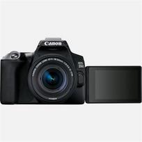 canon eos 250d - Canon EOS 250D 18-55 IS STM - 10 nuotrauka