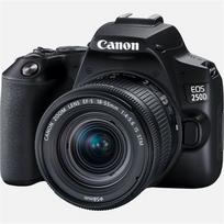 canon eos 250d - Canon EOS 250D 18-55 IS STM - 11 nuotrauka