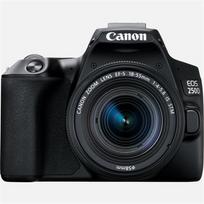 canon eos 250d - Canon EOS 250D 18-55 IS STM - 12 nuotrauka