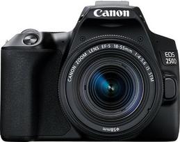 canon eos 250d - Canon EOS 250D 18-55 IS STM - 15 nuotrauka