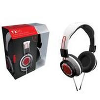 Gioteck TX40 White (PS4, Xbox One)