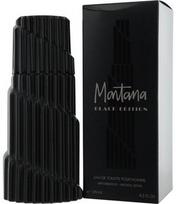 Montana Black Edition 125ml EDT