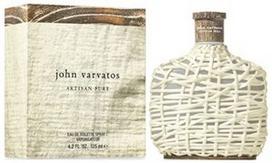 John Varvatos Artisan Pure 125ml EDT