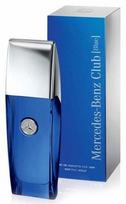 Mercedes Benz Club Blue 50ml EDT