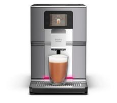 krups ea - KRUPS Intuition Preference+ EA875E - 2 nuotrauka