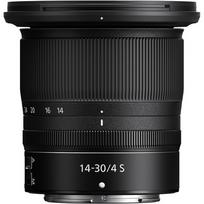 nikon nikkor z objektyvas - Nikon NIKKOR Z 14-30mm f/4 S - 3 nuotrauka
