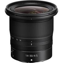 nikon nikkor z objektyvas - Nikon NIKKOR Z 14-30mm f/4 S - 4 nuotrauka