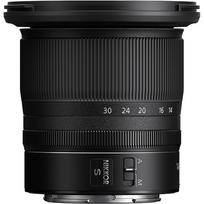 nikon nikkor z objektyvas - Nikon NIKKOR Z 14-30mm f/4 S - 6 nuotrauka