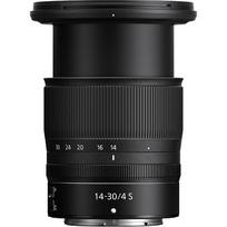 nikon nikkor z objektyvas - Nikon NIKKOR Z 14-30mm f/4 S - 7 nuotrauka