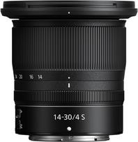 nikon nikkor z objektyvas - Nikon NIKKOR Z 14-30mm f/4 S - 8 nuotrauka