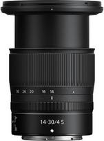 nikon nikkor z objektyvas - Nikon NIKKOR Z 14-30mm f/4 S - 9 nuotrauka