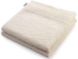 vonios ranksluosciai 70 140 - AmeliaHome Amari Towel Ecru 70x140cm - 1 nuotrauka