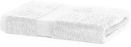 DecoKing Bamby Towel 70x140 White