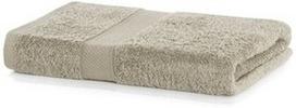 DecoKing Bamby Towel 70x140 Beige