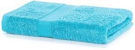 70x140 ranksluostis - DecoKing Bamby Towel 70x140 Turquoise - 1 nuotrauka