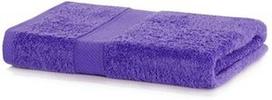 DecoKing Bamby Towel 70x140 Purple