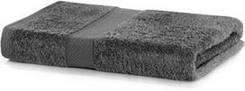 DecoKing Bamby Towel 70x140 Charcoal