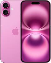 12 18 - Apple iPhone 16 Plus 128GB Pink (Rožinis) - 1 nuotrauka