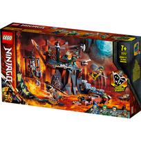 ninjago - LEGO Ninjago - Journey to the Skull Dungeons (71717) - 2 nuotrauka