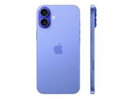 iphone 12 plus - Apple iPhone 16 Plus 128GB Ultramarine (Mėlynas) - 2 nuotrauka