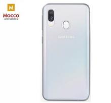 Mocco "Ultra Back Case Galaxy A10" Clear