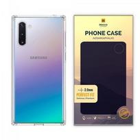 Mocco "Original Back Case galaxy Note 10" Clear