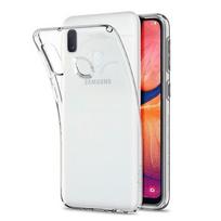 Mercury "Jelly Ultra Slim Back Cover Case Samsung Galaxy A20e" Transparent
