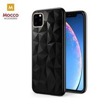 Mocco "Trendy Diamonds iPhone 11 Pro" Black