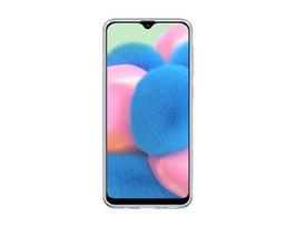 Samsung "Galaxy A30s Clear Cover (EF-QA307TTE)" Transparent