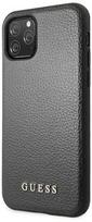 Guess "Back Case GUHCN65IGLBK iPhone 11 Pro Max" Black