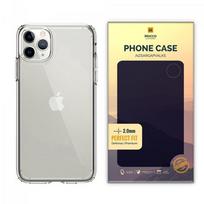 Mocco "Clear Back Case iPhone 11 Pro"