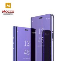 Mocco "Clear View Cover Galaxy Note 10" Violet