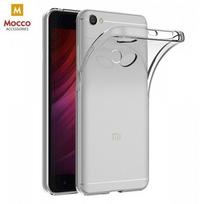 Mocco "Ultra Back Case Galaxy Note 10" Transparent