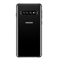 Baseus "Simple back case Galaxy S10 (G973)" Transparent