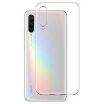 Mocco "Ultra Back Case Xiaomi Mi A3" Transparent