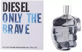Diesel Only the Brave, 200ml (EDT)