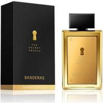 vyriski kvepalia - Antonio Banderas Men's The Secret Absolu EDP 100 ml - 2 nuotrauka