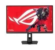 hdmi 2.1 monitorius 4k - ASUS ROG Strix XG27UCGR 27", 4K, Juodas (Black) - 1 nuotrauka