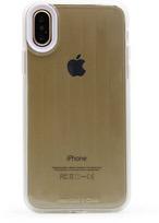 Devia "Yonger Back Case iPhone XS Max" White