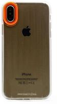 Devia "Yonger Back Case iPhone XS Max" Orange
