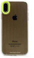 Devia "Yonger Back Case iPhone XS/ X" Yellow