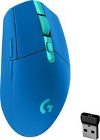 g305 - Logitech G305 Lightspeed Blue (Mėlyna) - 5 nuotrauka
