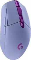 g305 - Logitech G305 Lightspeed Lilac (Violetinė) - 4 nuotrauka