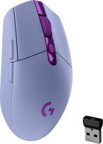 g305 - Logitech G305 Lightspeed Lilac (Violetinė) - 3 nuotrauka