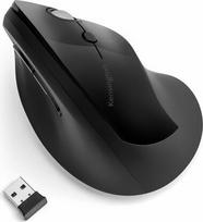 wireless vertical mouse - Kensington Pro Fit Ergo Vertical K75501EU  - 2 nuotrauka