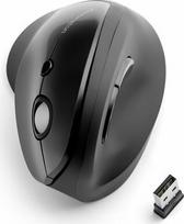 wireless vertical mouse - Kensington Pro Fit Ergo Vertical K75501EU  - 3 nuotrauka