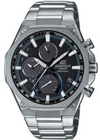 casio laikrodziai vyrams - CASIO EDIFICE EQB-1100D-1AER - 1 nuotrauka