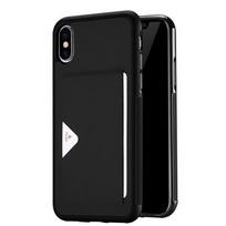 Dux Ducis "Pocard Series Premium Galaxy J5 (2017)" Black
