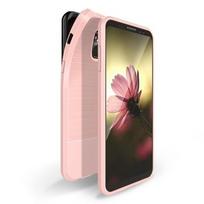 Dux Ducis "Mojo Case Premium Galaxy J4 (2018)" Pink