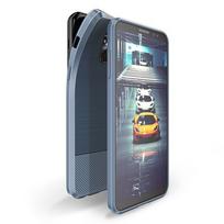 Dux Ducis "Mojo Case Premium Galaxy J4 (2018)" Blue